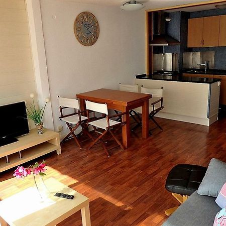 Apartamento Playa Cantara Аликанте Экстерьер фото