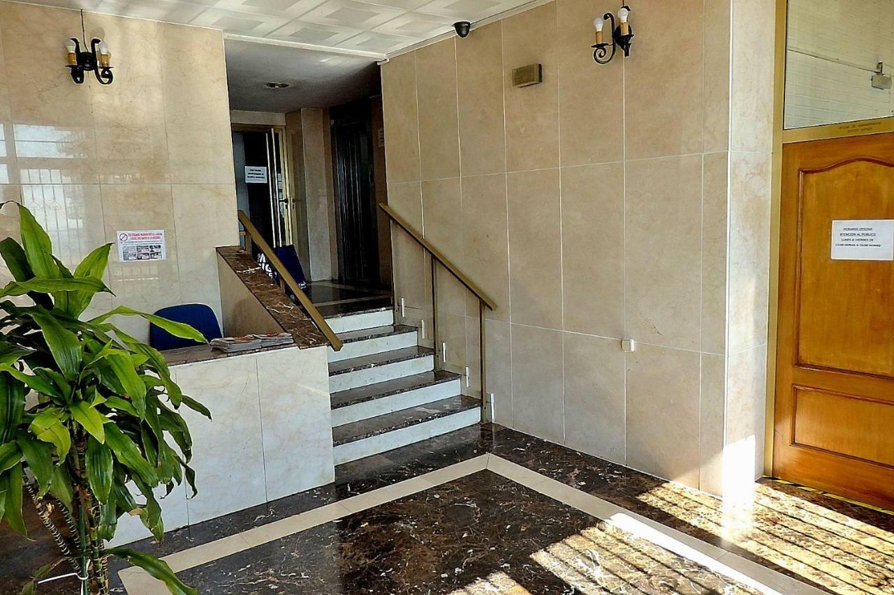 Apartamento Playa Cantara Аликанте Экстерьер фото